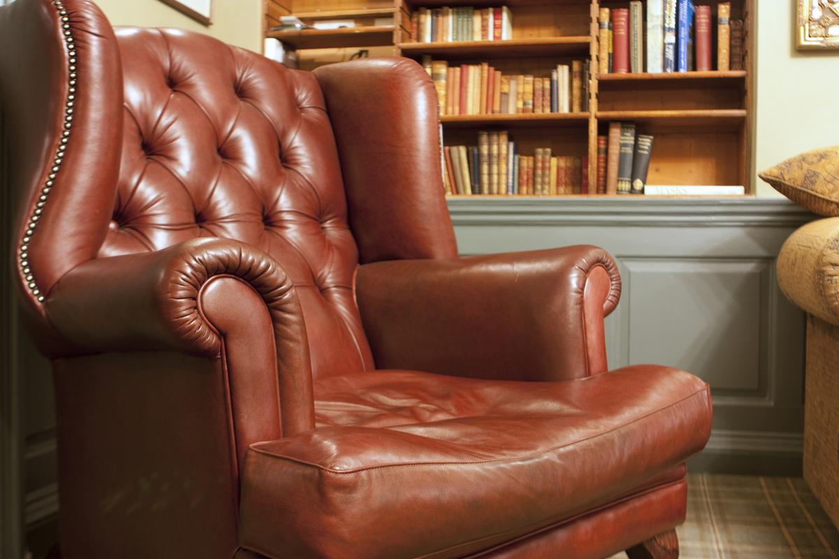 Factors to Consider Before Buying a Leather Couch