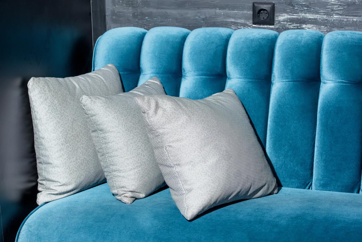 Fancy Fabrics for Your Furniture