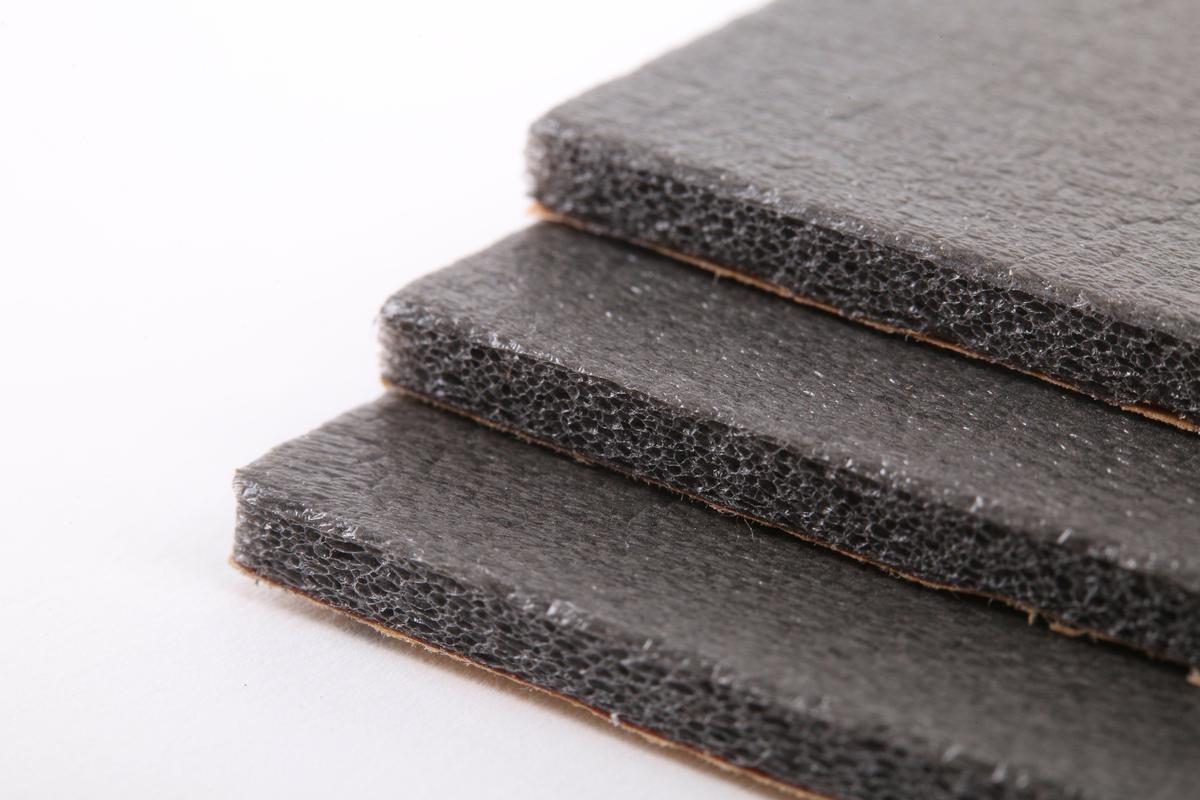 Fiberglass or Foam Sheets Could Be a Great Noise-Reducing Solution for Your Basement