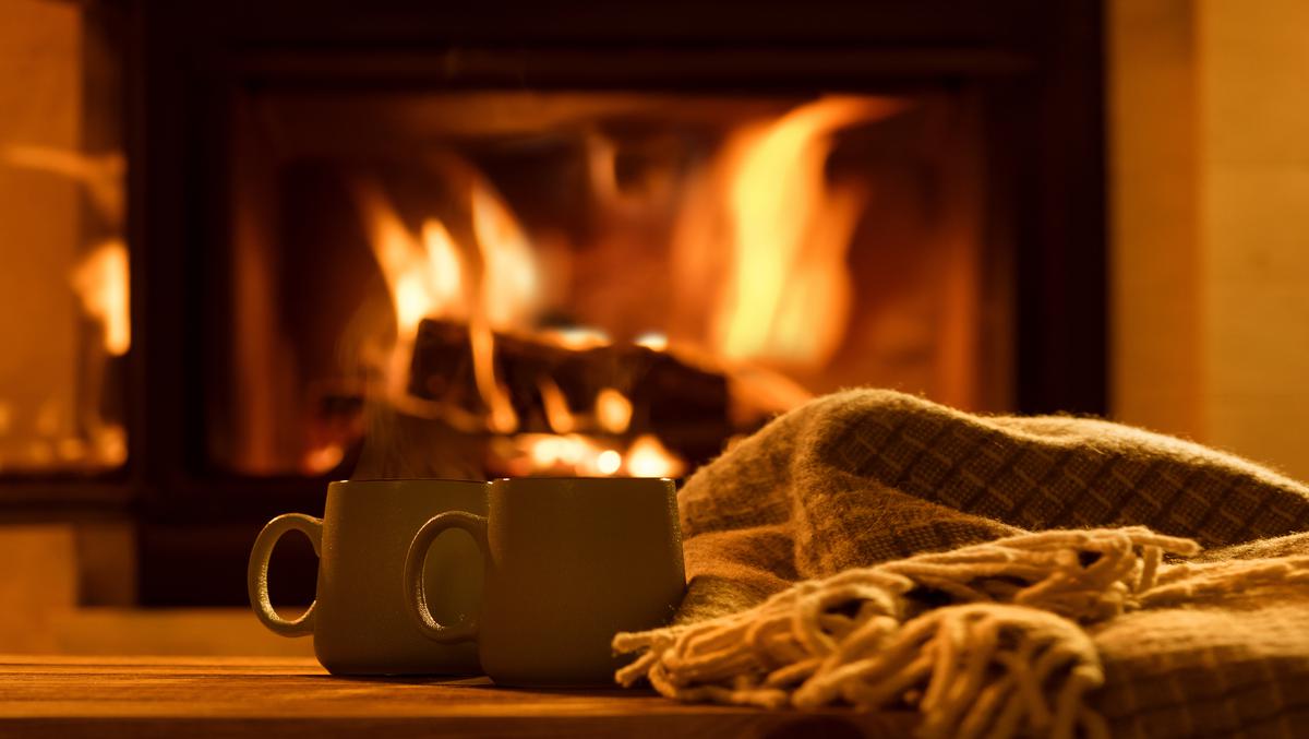 Fireplace Inserts Maximize the Efficiency of Your Fireplace