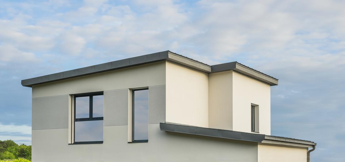 Flat Roofs Tend to Come With Many Advantages