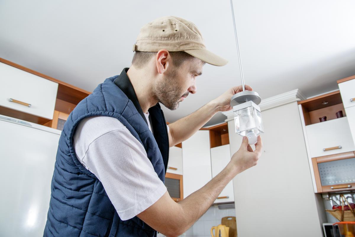 Four Easy Steps to Installing Pendant Lights