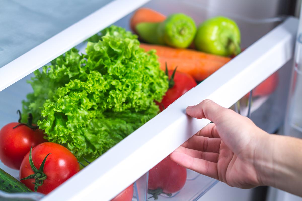 7 Tips For Keeping Your Fridge Organized