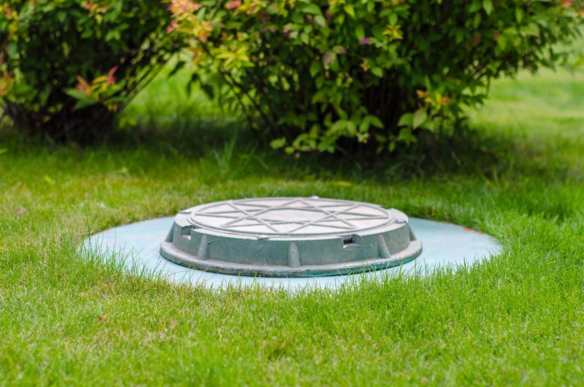 Can You Convert A Holding Tank To A Septic Tank