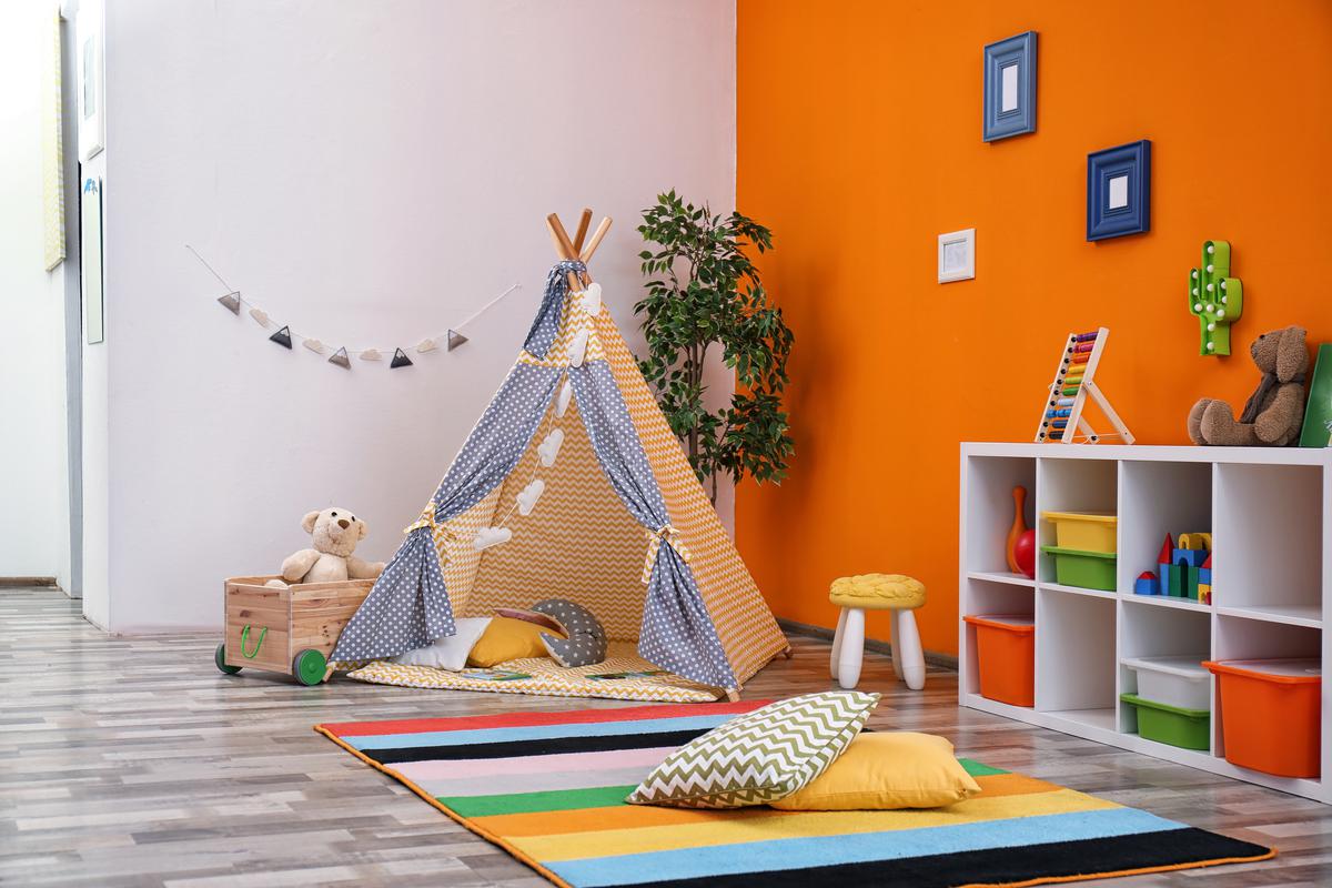 Fun Kid's Room Ideas to Try Out