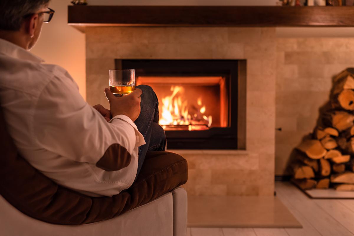 Gas Heating Works Faster Than Electric Heating