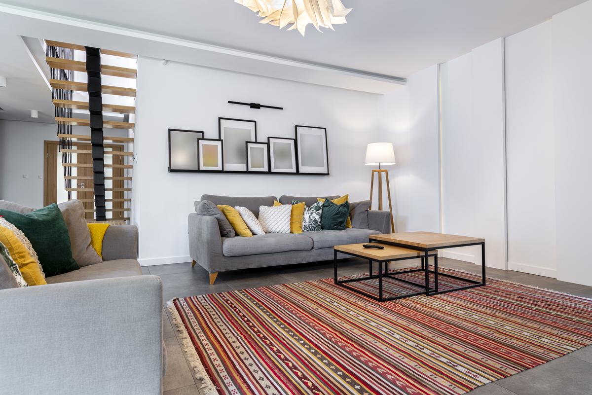 Getting Familiar With Carpet Materials