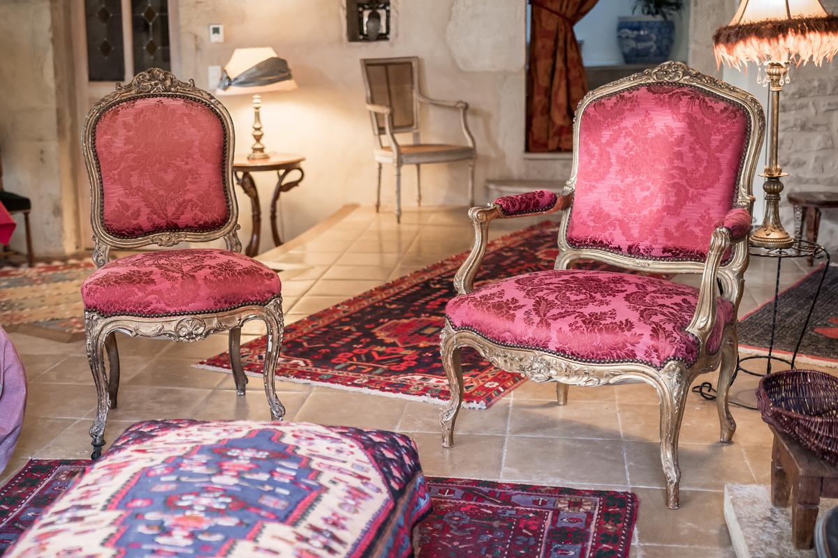 Getting Familiar With Fancy Design Elements