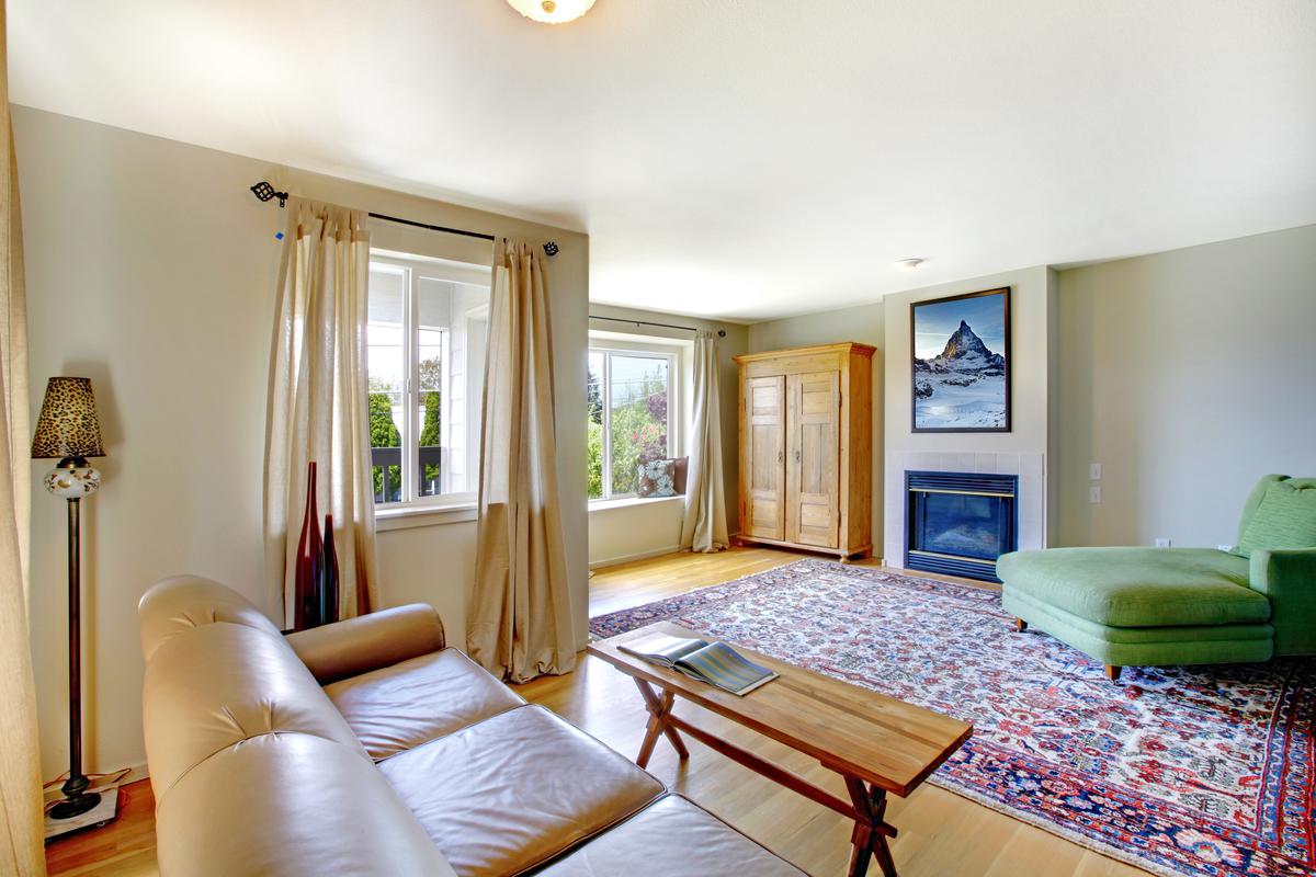 Getting Familiar With a Carpet's Functions