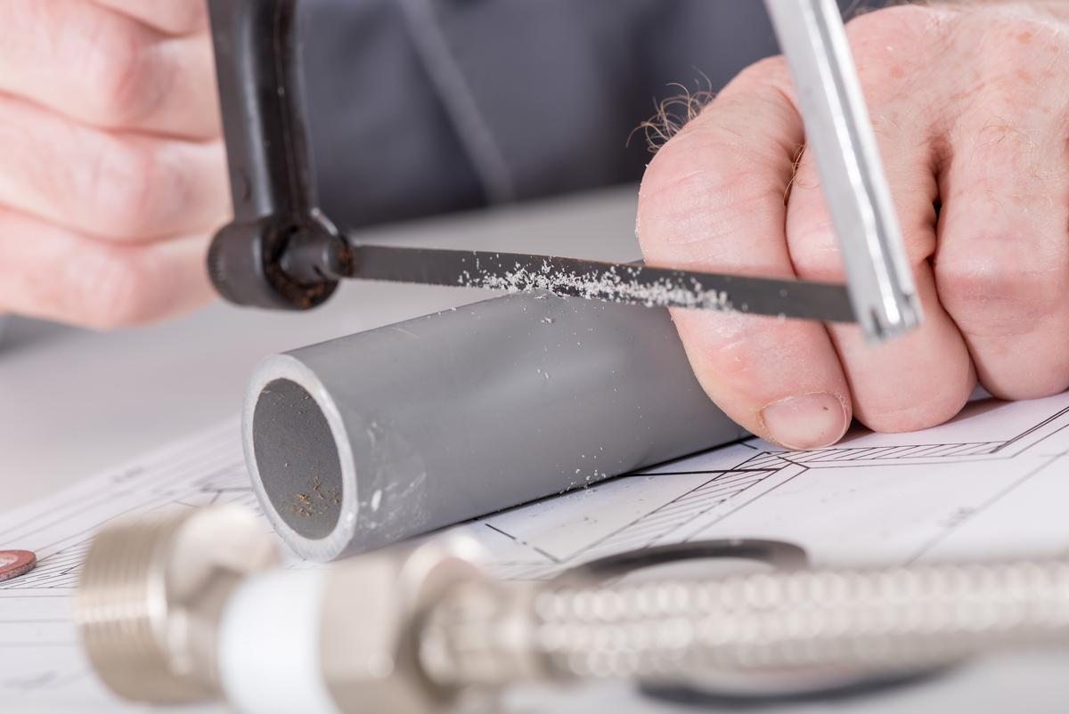 Getting Familiar With the Dangers of PVC