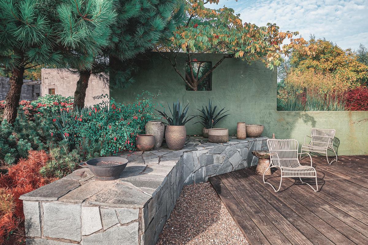 Getting Familiar With the Elements of Hardscaping