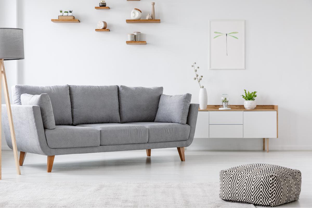 Getting Familiar With the Modern Interior Design