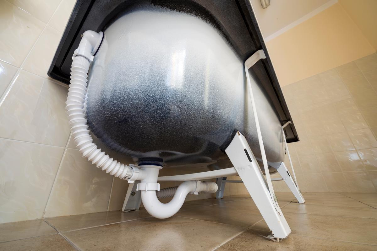 The Most Basic Steps Of Diy Bathtub Installation