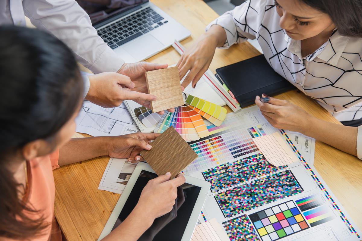 Good Communication is The Solution To Most Interior Design Challenges