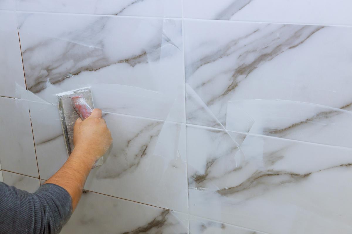 Grout Maintenance You Shouldn't Put Off If Your Grout's Been Bothering You for a While