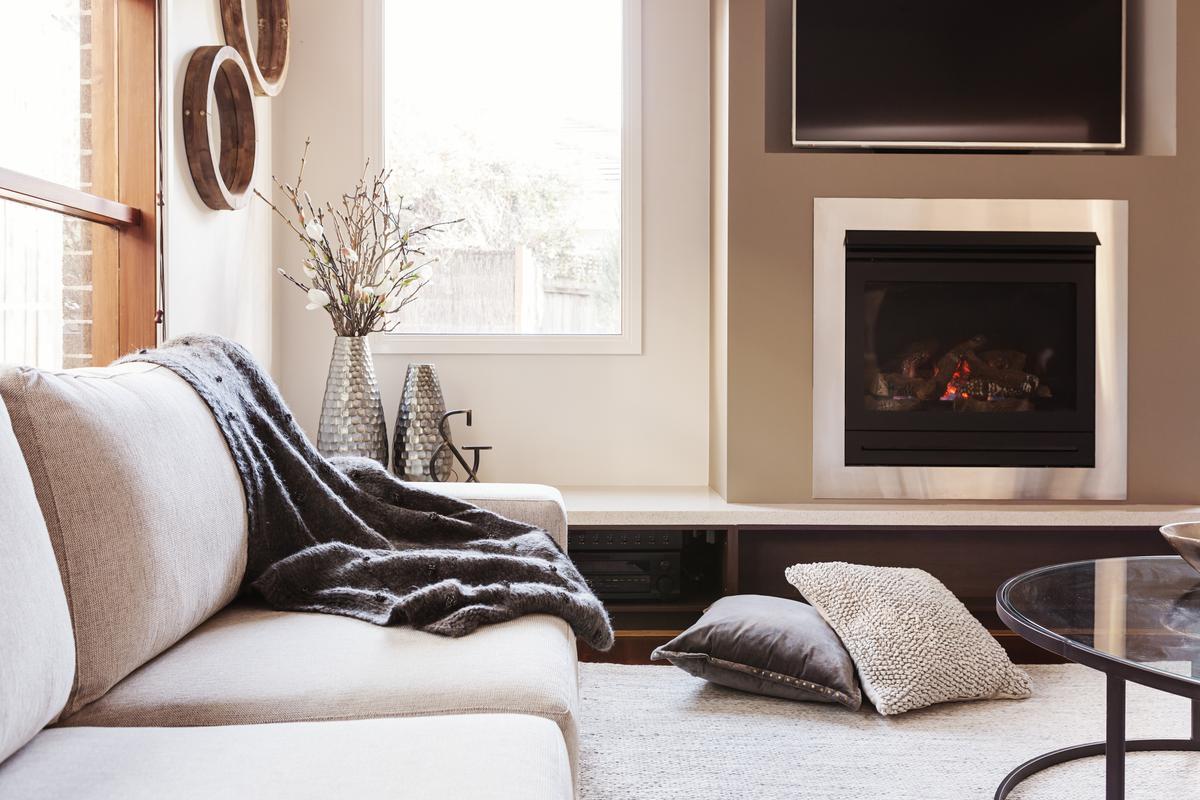 Having A Fireplace to Hang Out Around May Be Simpler than You Think