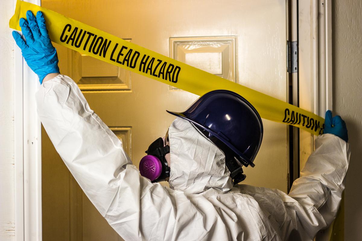 Hazardous Materials to Keep Your Kids Safe From During Your Home Remodel