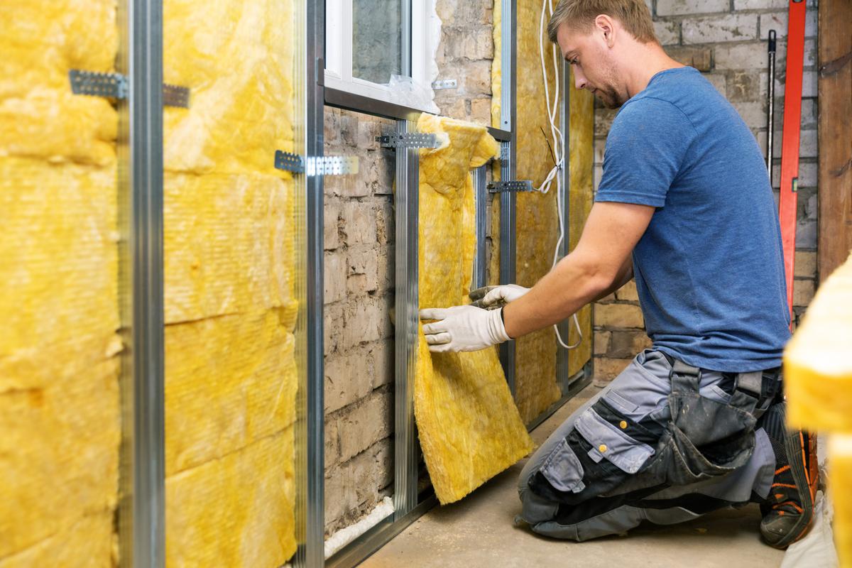 Hiring a Basement Contractor for a Total Revamp Would Be Your Best Bet