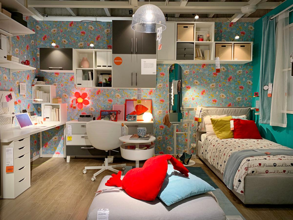 How Bedroom Design Can Encourage Creativity and Confidence