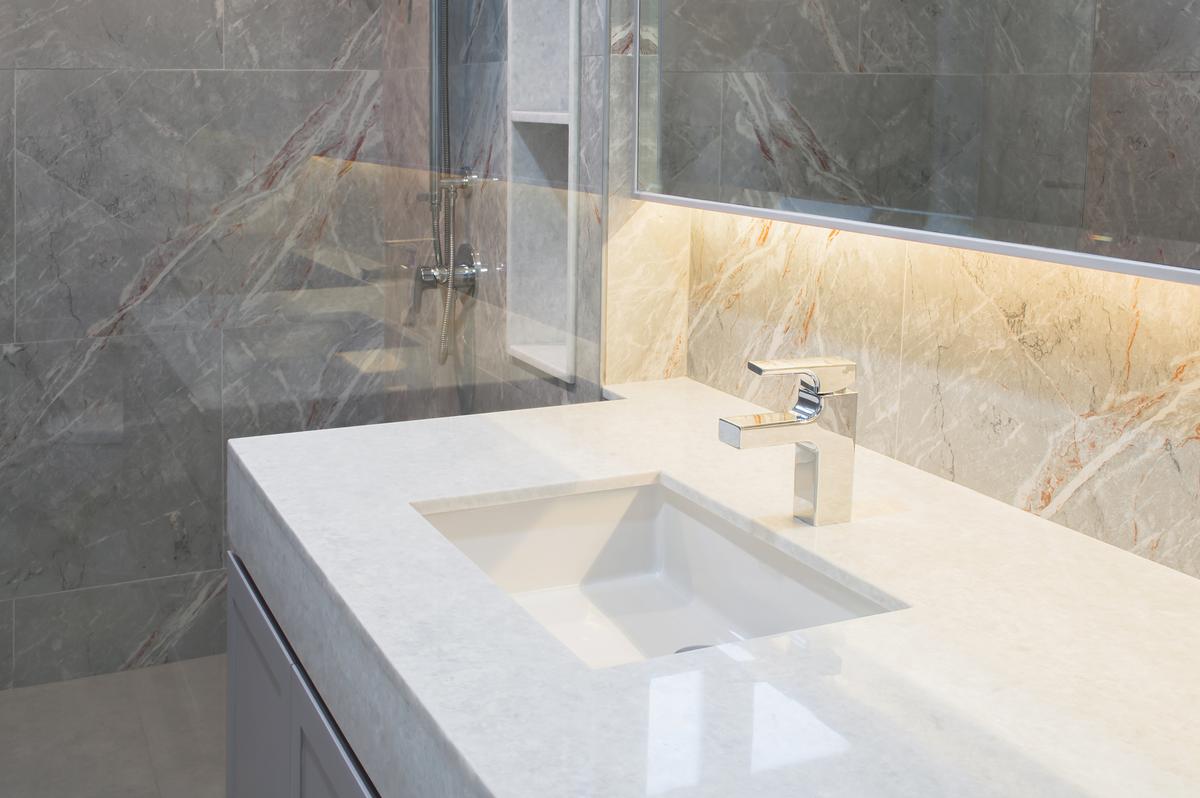How Can You Use Quartz In Various Design Elements?