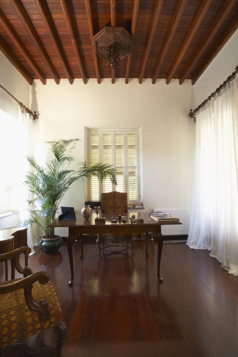 How Colonial Architecture and Design Came to Be