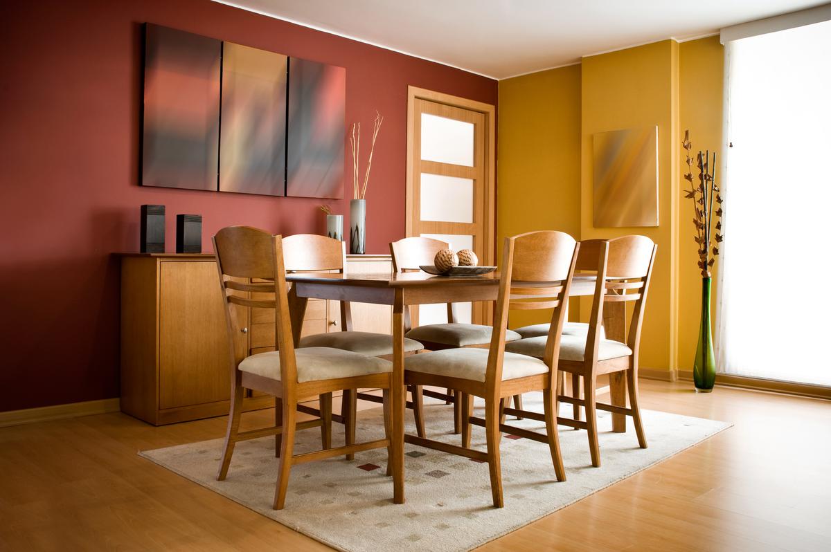 How Colors Can Influence Your Social Gatherings