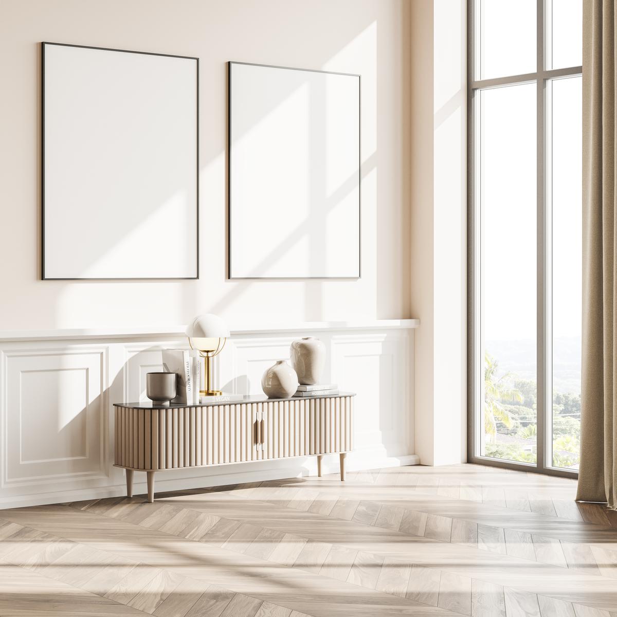 How Can High Ceilings Brighten Up Rooms?