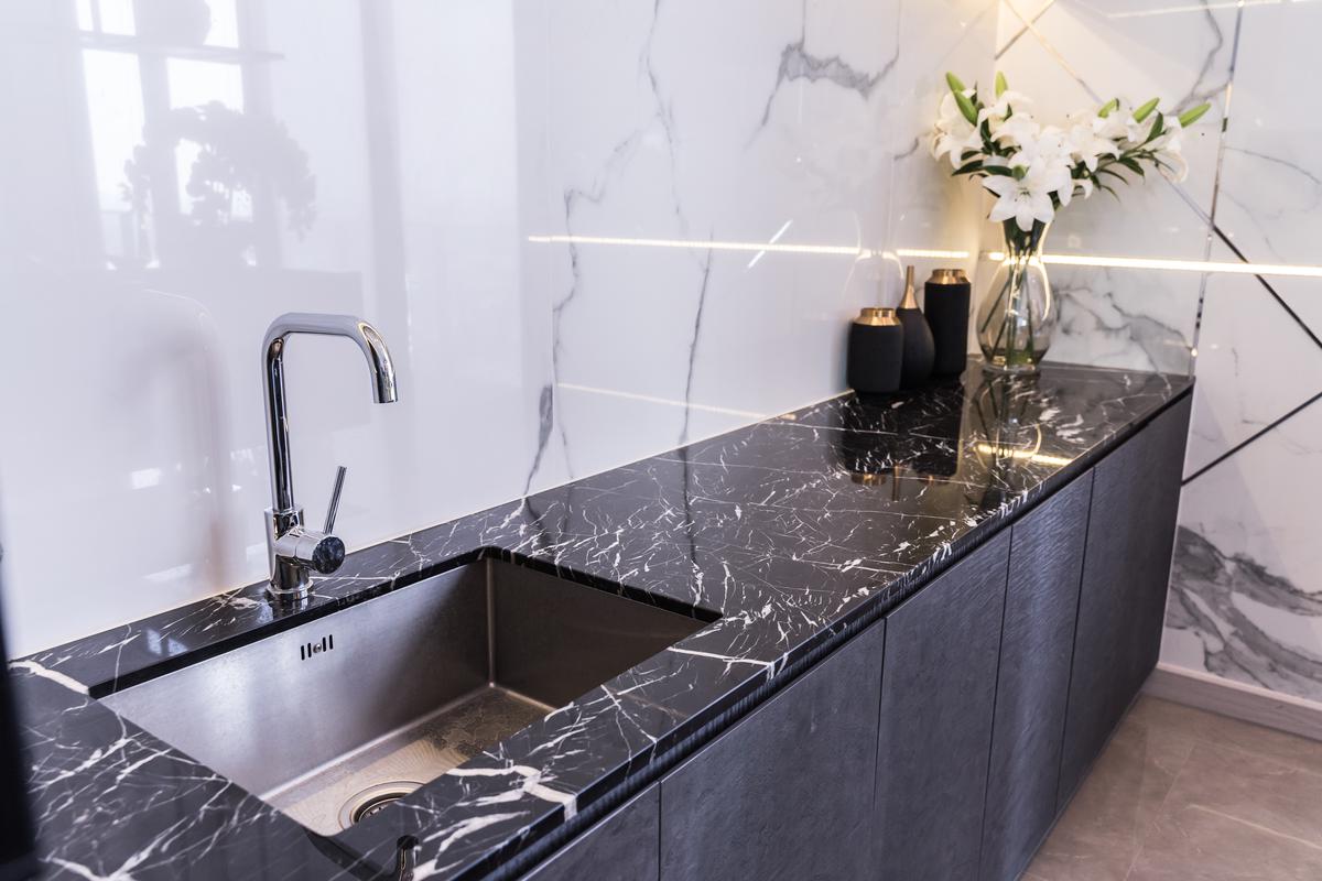 How Durable Are Granite Countertops?