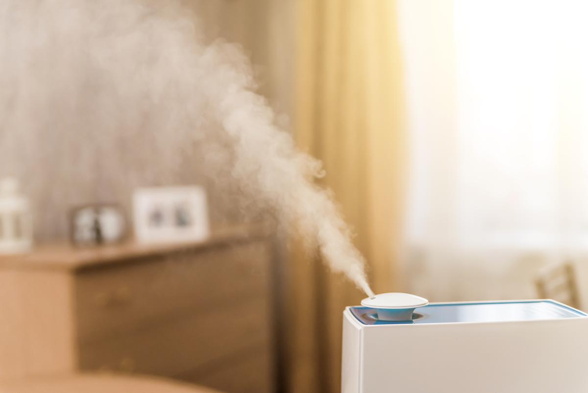 How Humidity Weakens Your Wood
