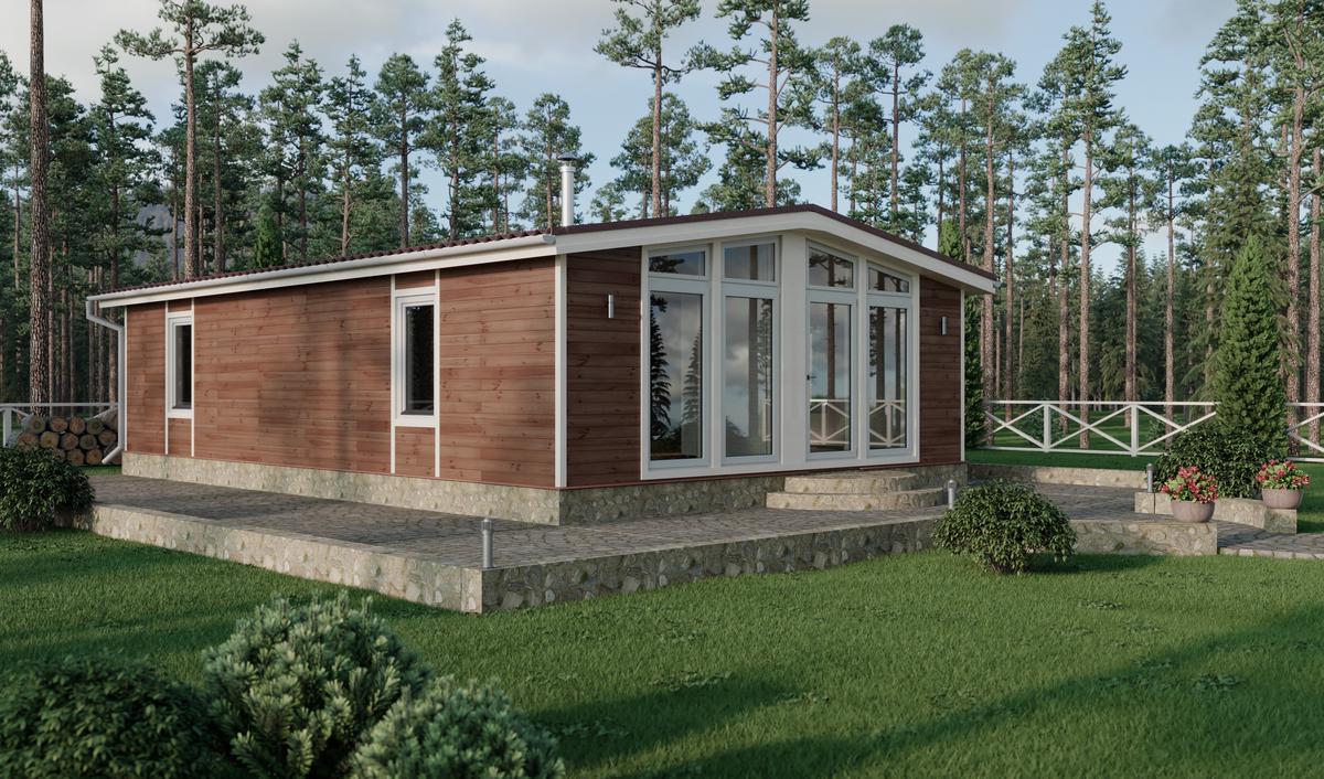How Is a Modular Home Different from a Mobile Home
