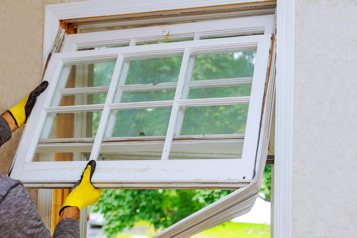 How Much Window Replacements Are Going to Cost You