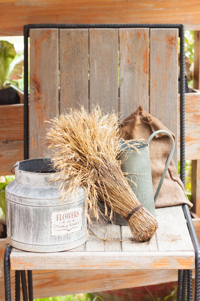 How Reclaimed Wood Can Be Gracefully Charming