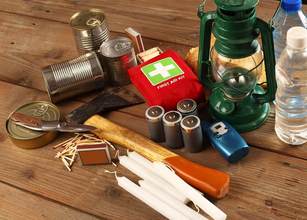 How Storm Kits Can Help You Prevent Further Damage to Your Home