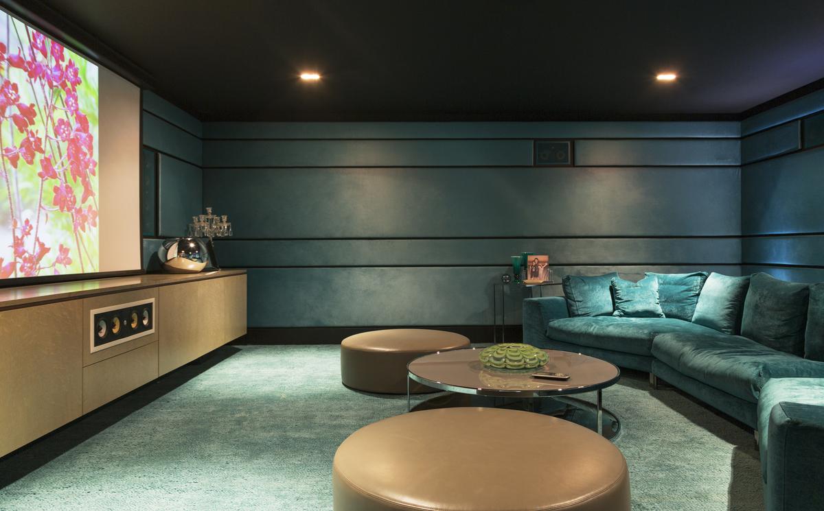 How to Achieve a Cinematic Escape from the Comfort of Your Home