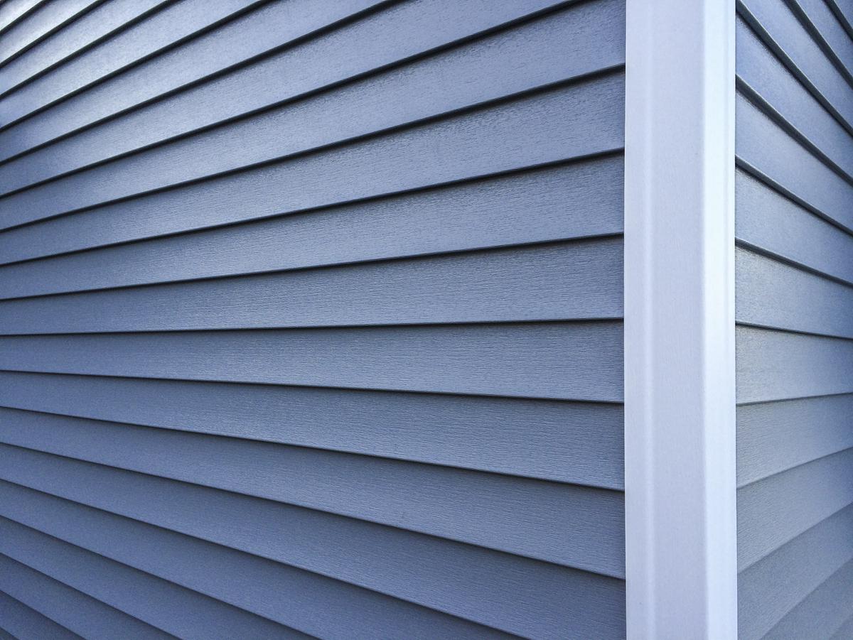 How Vinyl Siding Looks from the Outside