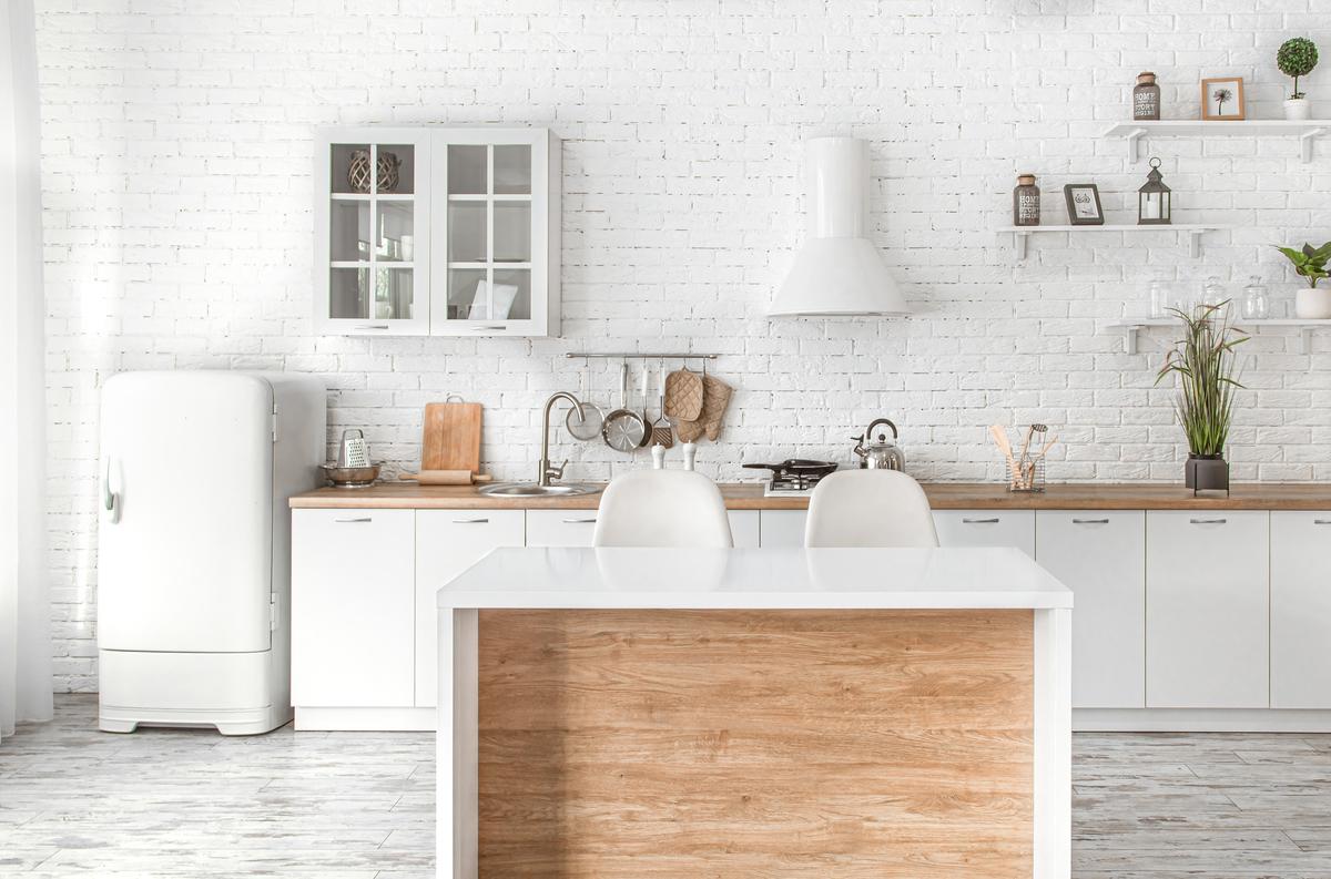 How to Accommodate Storage and Style In Your Kitchen