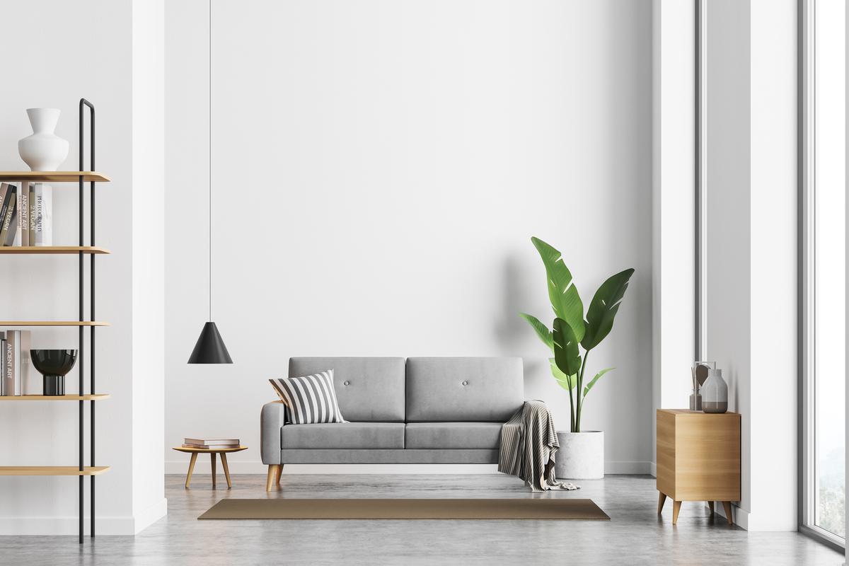 How to Achieve the Modern Look in Your Home
