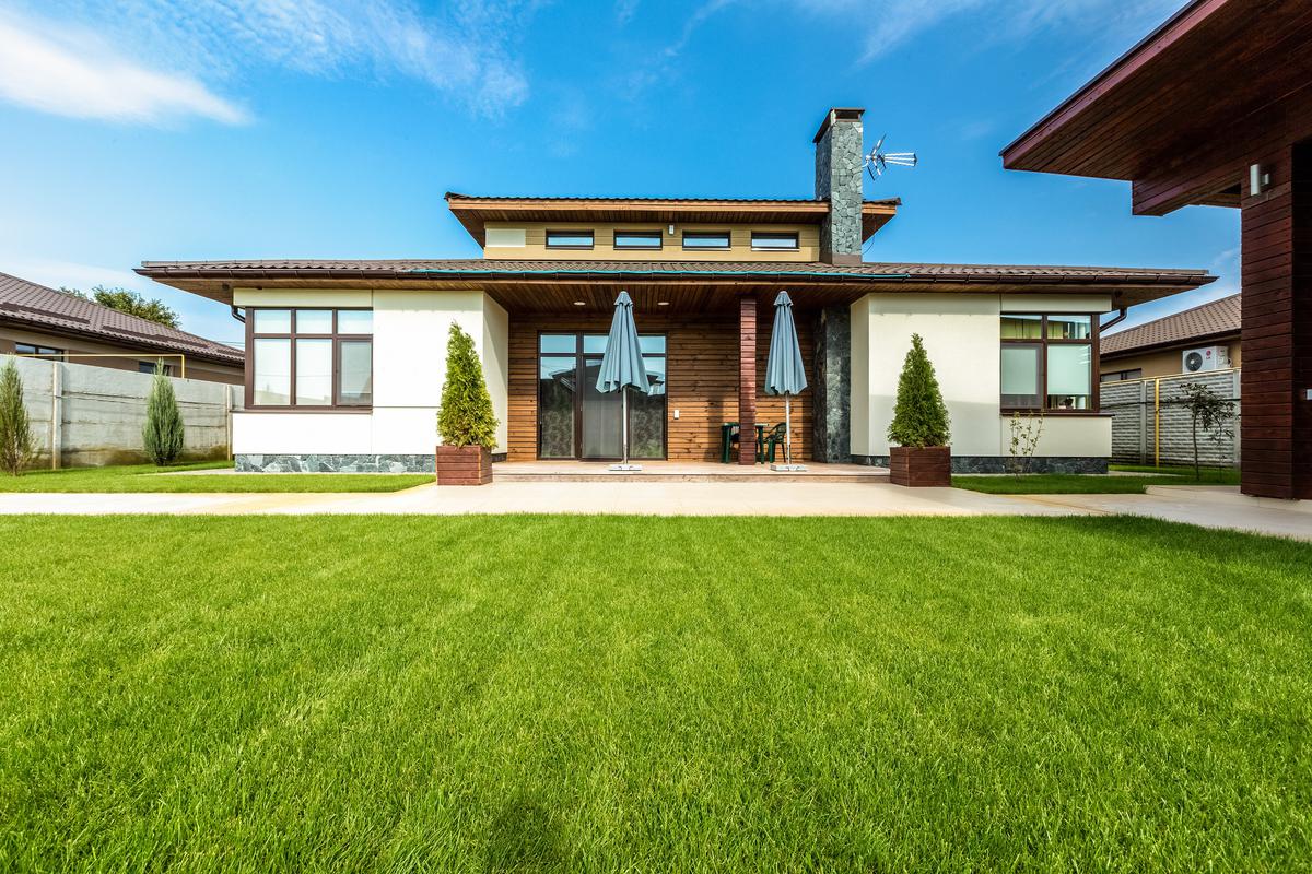 How to Avoid Overcrowding Your Landscape