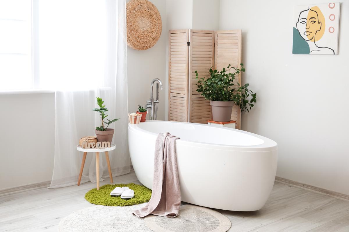 How to Choose the Best Looking Tub for Your Modern Bathroom