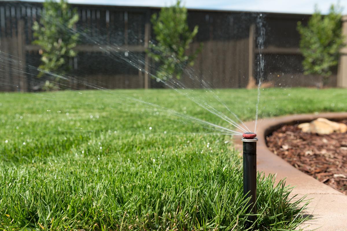 How to Get Proper Landscape Irrigation