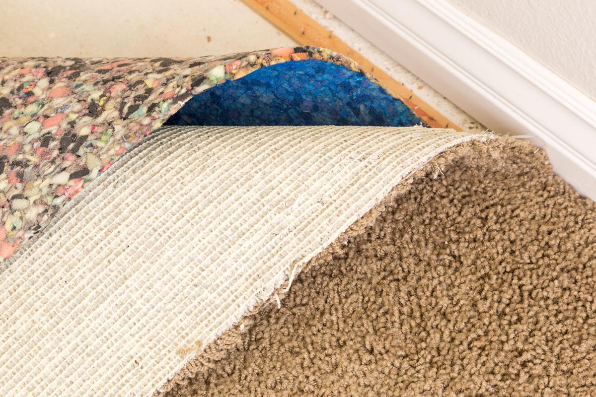How to Get Rid of Those Pesky Carpet Indents