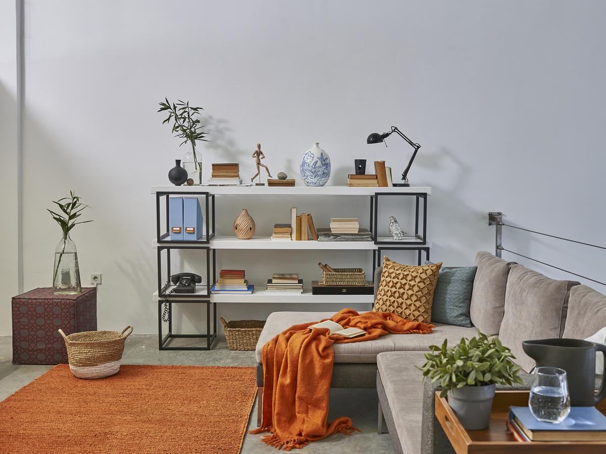 How to Introduce Color into Your Room