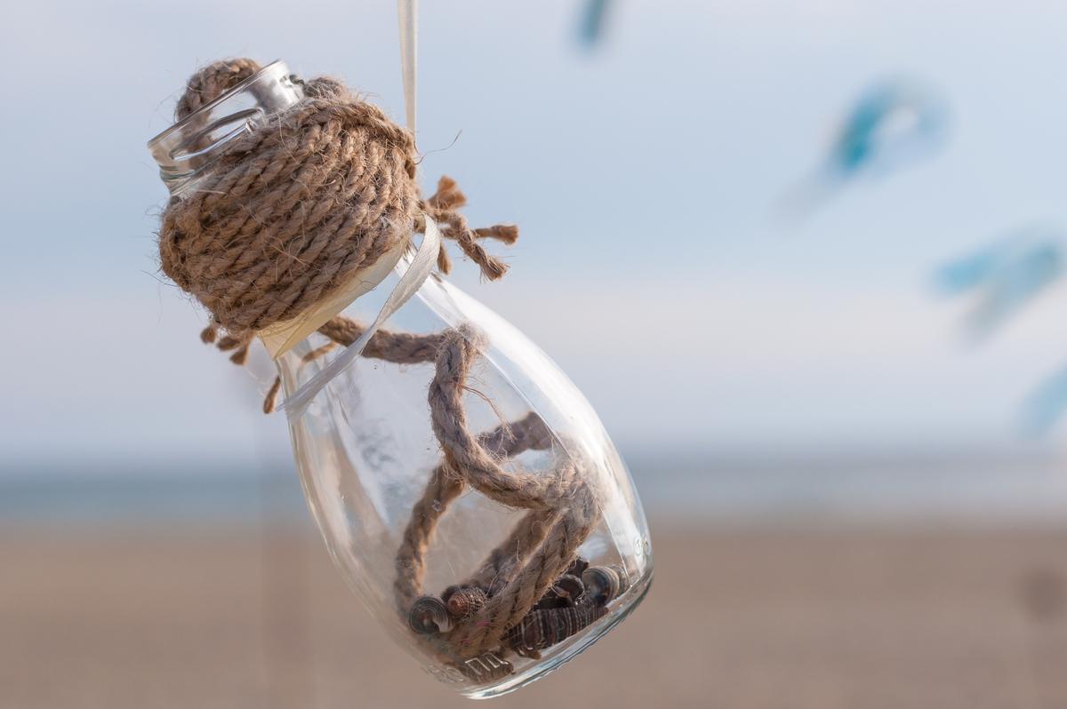 How to Make Use of Rope Accents In Your Bedroom