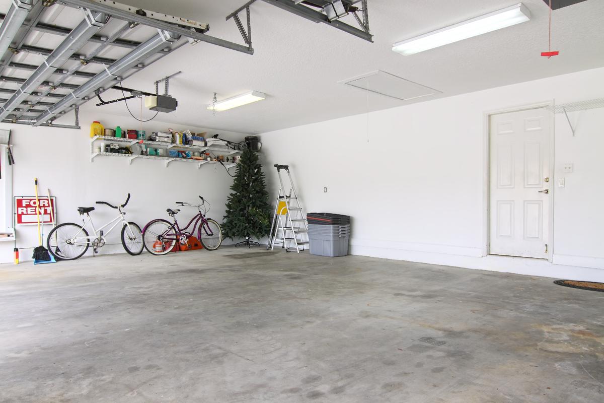 How to Maximize Storage In Your Garage Dwelling?