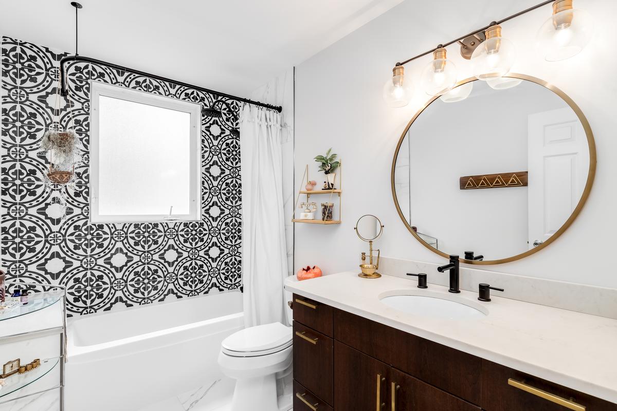 How to Merge Aesthetics In a Room While Maintaining Harmony