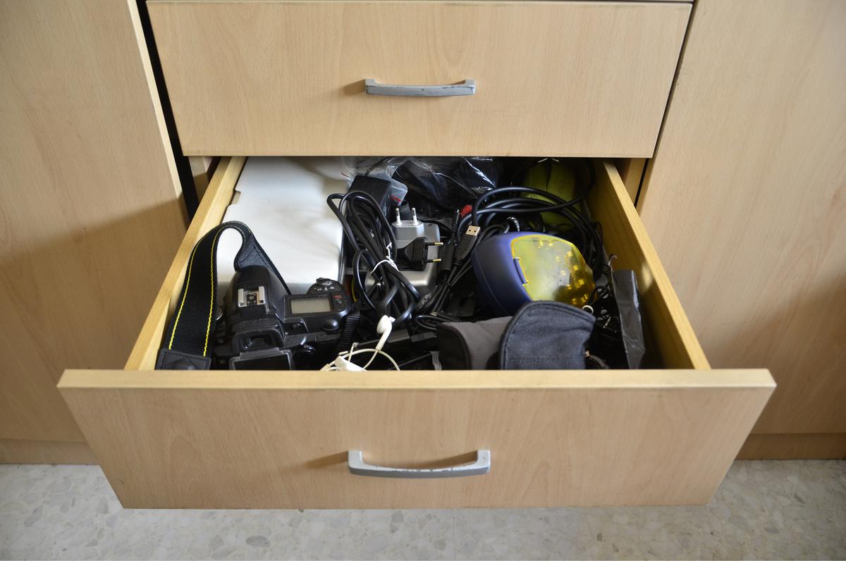 How to Organize Your Game Room