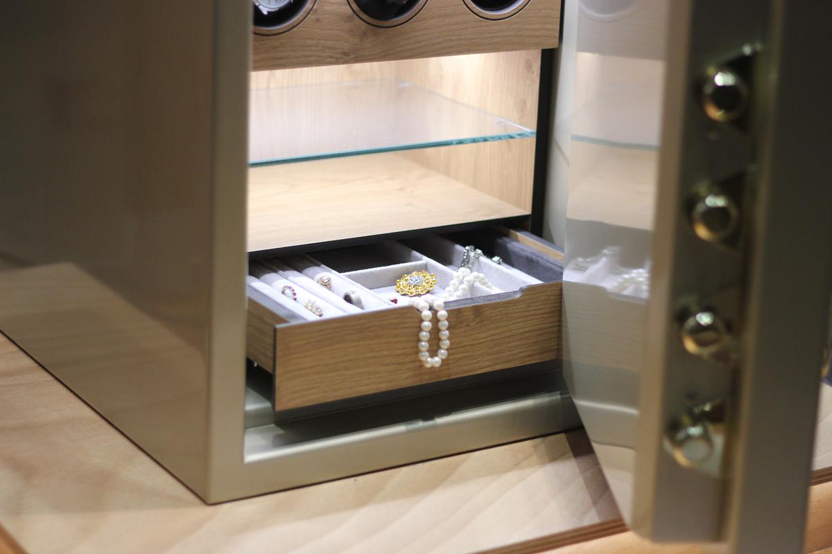 How to Protect Your Most Valuable Possessions
