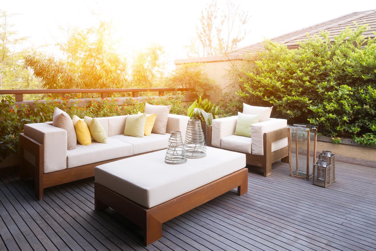 How to Protect Your Outdoor Furniture From the Weather
