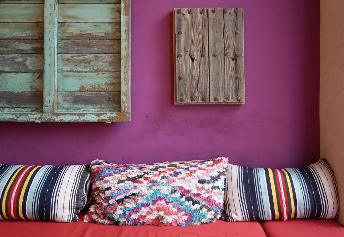 How to Salvage a Damaged Rug