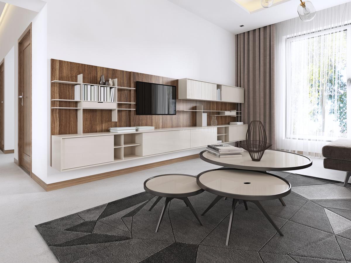 How to Secure Furniture to the Walls